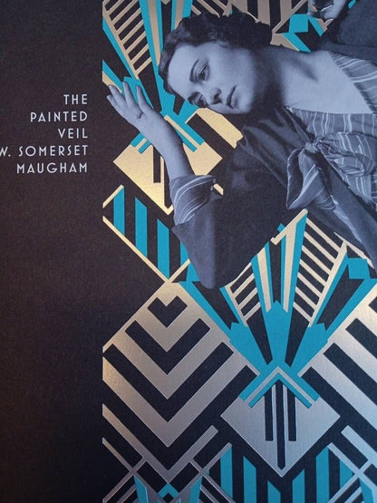 William Maugham: The Painted Veil