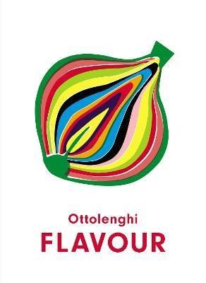 Tara Wigley: Ottolenghi Flavour