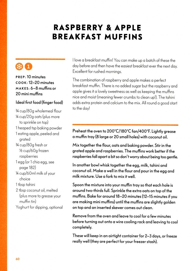 Little Veggie Eats. Easy Weaning Recipes for All the Family to Enjoy