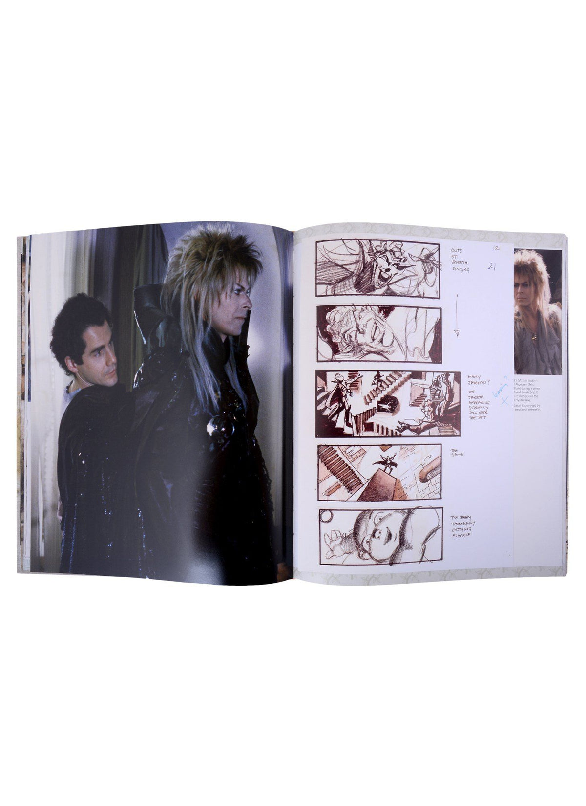 Peter Block: Labyrinth. The Ultimate Visual History