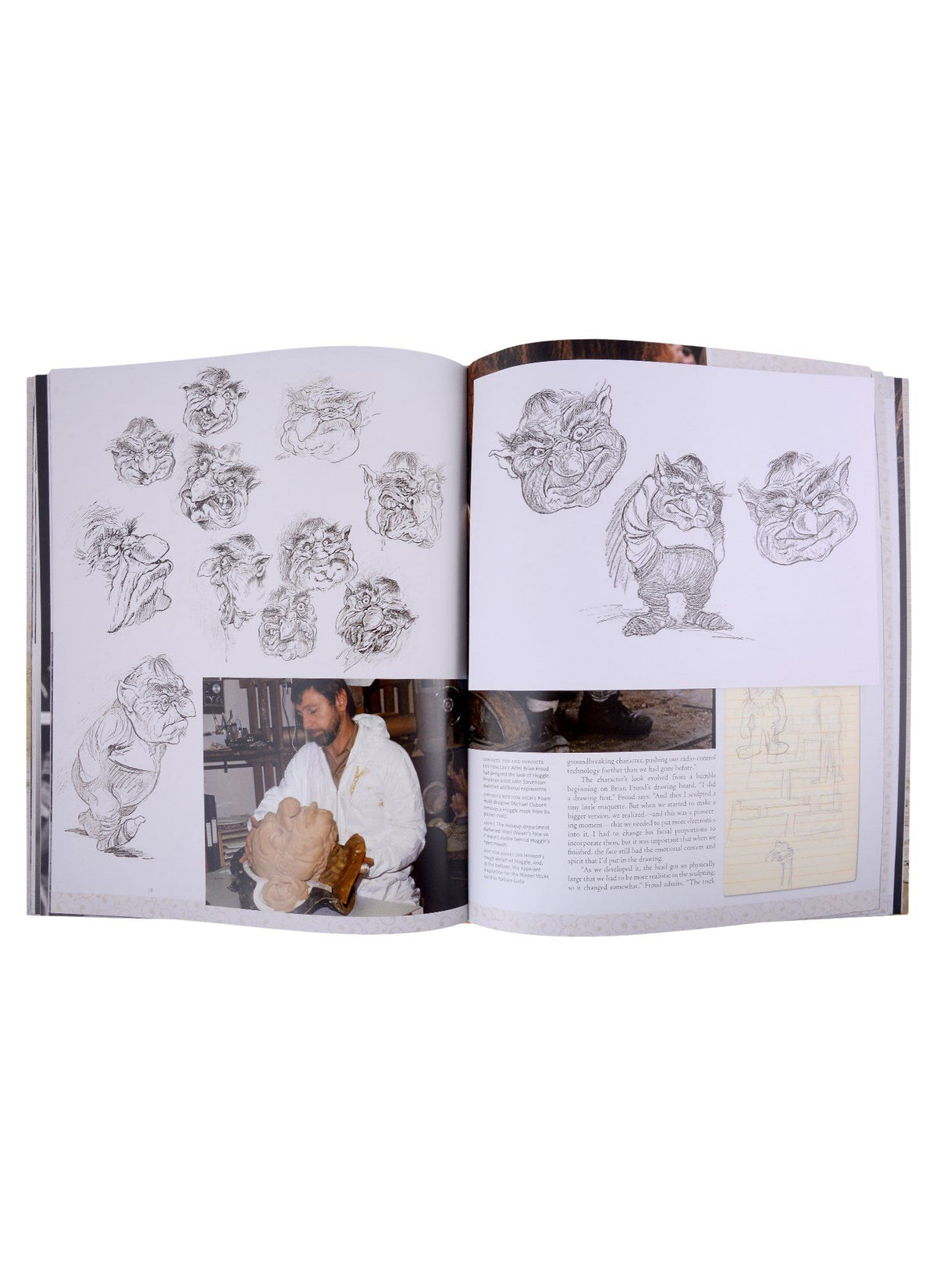 Peter Block: Labyrinth. The Ultimate Visual History