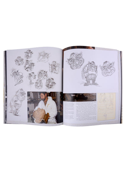 Peter Block: Labyrinth. The Ultimate Visual History