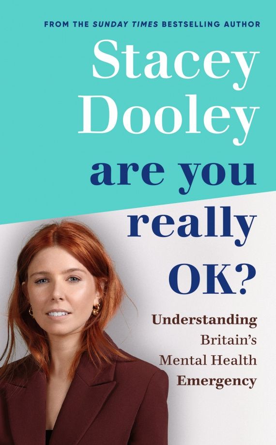 Stacey Dooley: Are You Really OK? Understanding Britain’s Mental Health Emergency