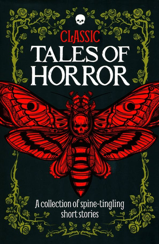 Ambrose Bierce: Classic Tales оf Horror