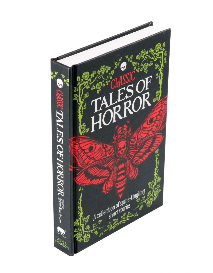 Ambrose Bierce: Classic Tales оf Horror