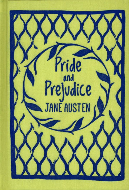 Jane Austen: Pride and Prejudice