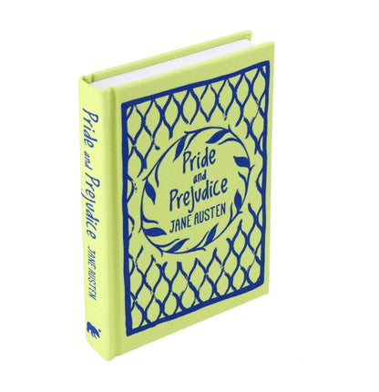 Jane Austen: Pride and Prejudice