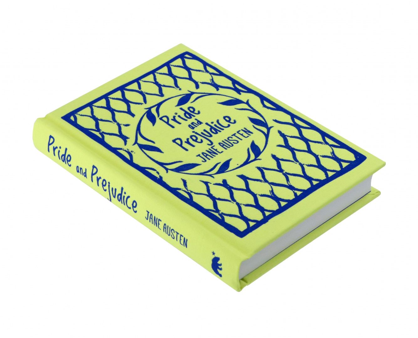 Jane Austen: Pride and Prejudice