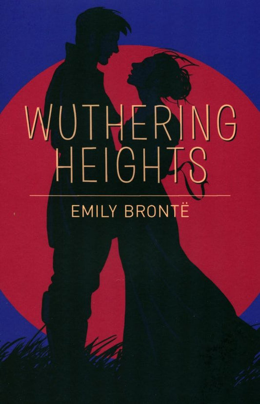 Бронте Эмили: Wuthering Heights