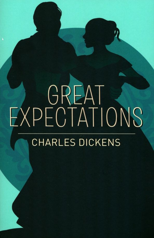 Диккенс Чарльз: Great Expectations