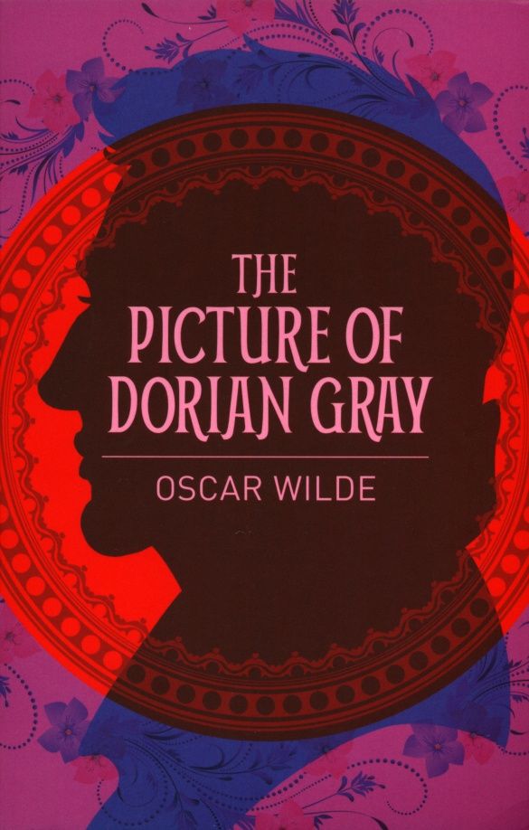 Oscar Wilde: The Picture of Dorian Gray