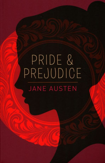 Jane Austen: Pride and Prejudice