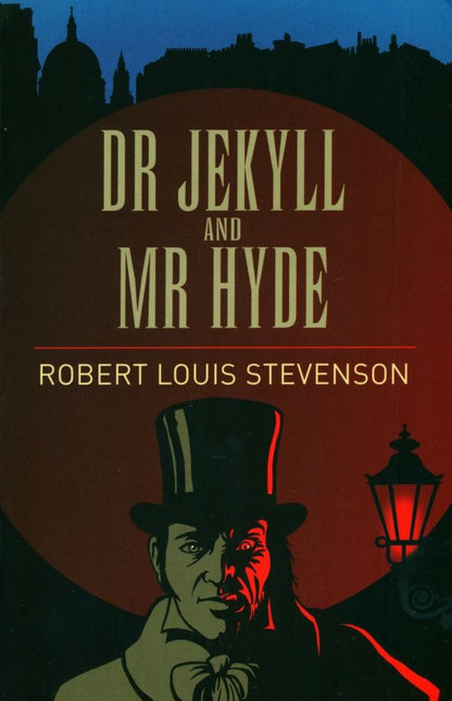 Robert Stevenson: Dr Jekyll and Mr Hyde