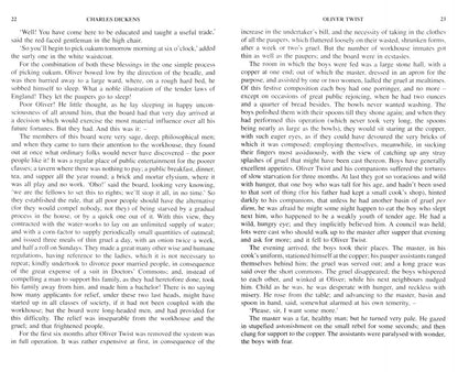 Диккенс Чарльз: Oliver Twist