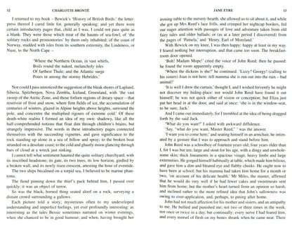 Charlotte Bronte: Jane Eyre