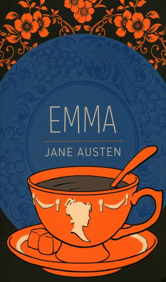 Jane Austen: Emma