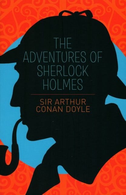 Дойл Конан: The Adventures of Sherlock Holmes