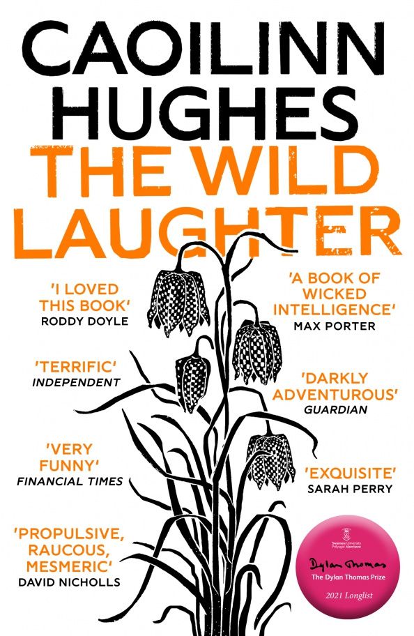 Caoilinn Hughes: The Wild Laughter