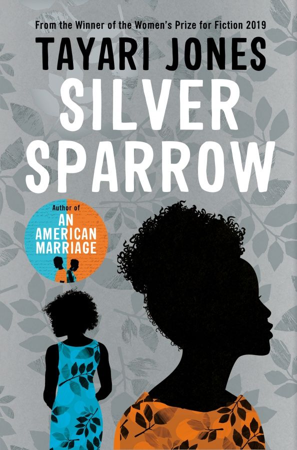 Tayari Jones: Silver Sparrow