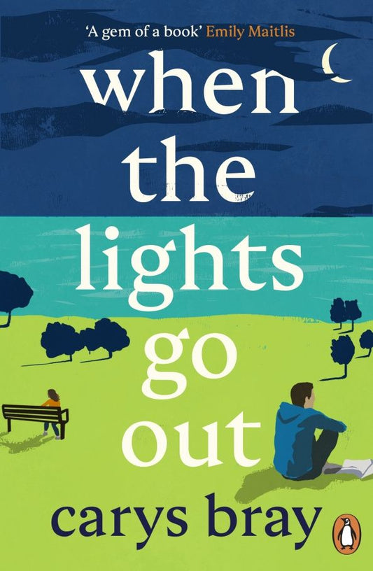 Carys Bray: When the Lights Go Out
