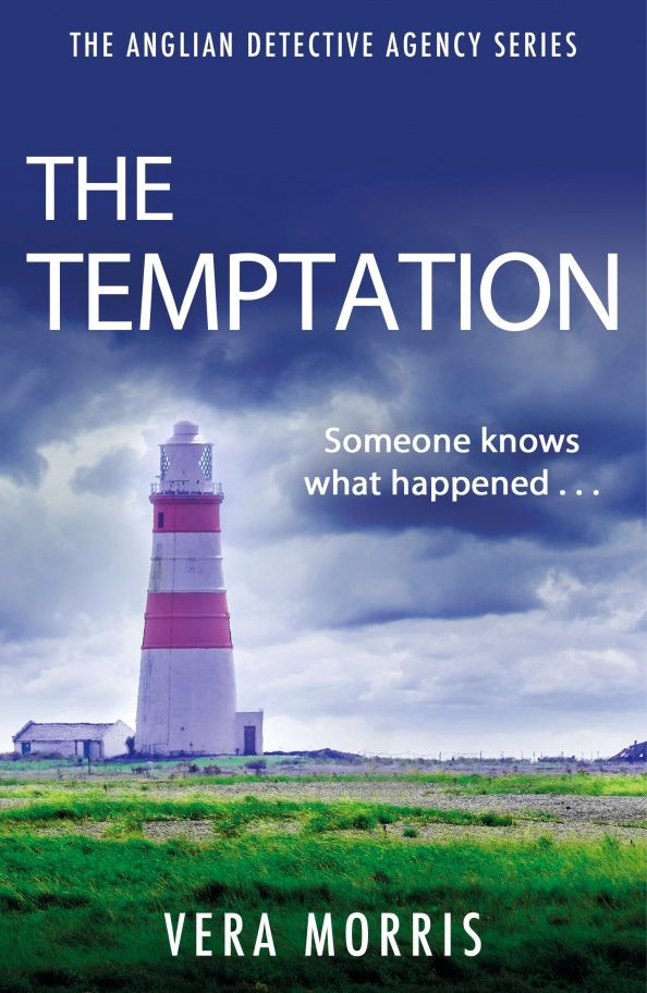 Vera Morris: The Temptation