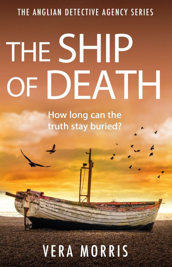Vera Morris: The Ship of Death
