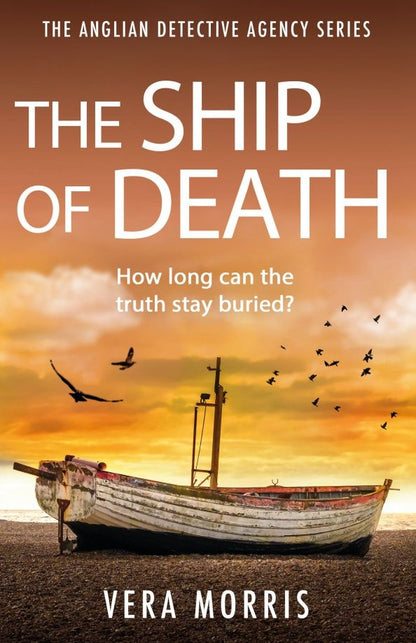 Vera Morris: The Ship of Death