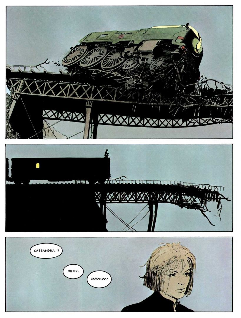 John Wagner: Best of 2000 AD. Volume 1. The Essential Gateway to the Galaxy's Greatest Comic