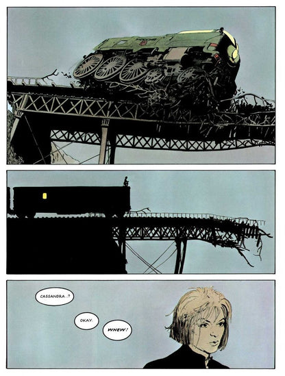 John Wagner: Best of 2000 AD. Volume 1. The Essential Gateway to the Galaxy's Greatest Comic