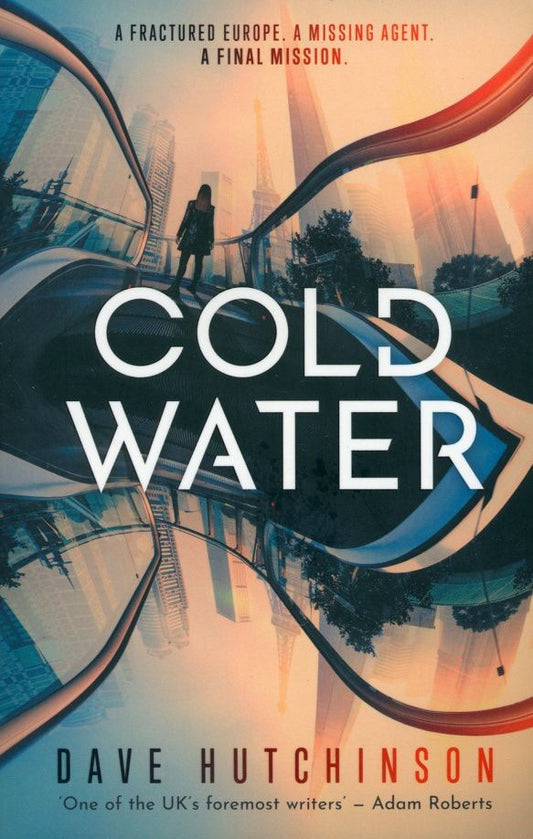 Dave Hutchinson: Cold Water