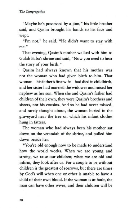 Neil Gaiman: Djinn Falls in Love and Other Stories