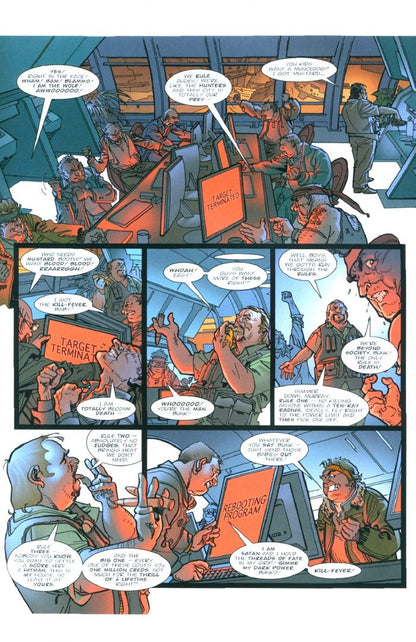 Al Ewing: Best of 2000 AD. Volume 2. The Essential Gateway to the Galaxy's Greatest Comic