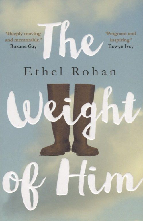 Этель Роан: The Weight of Him (м) Rohan