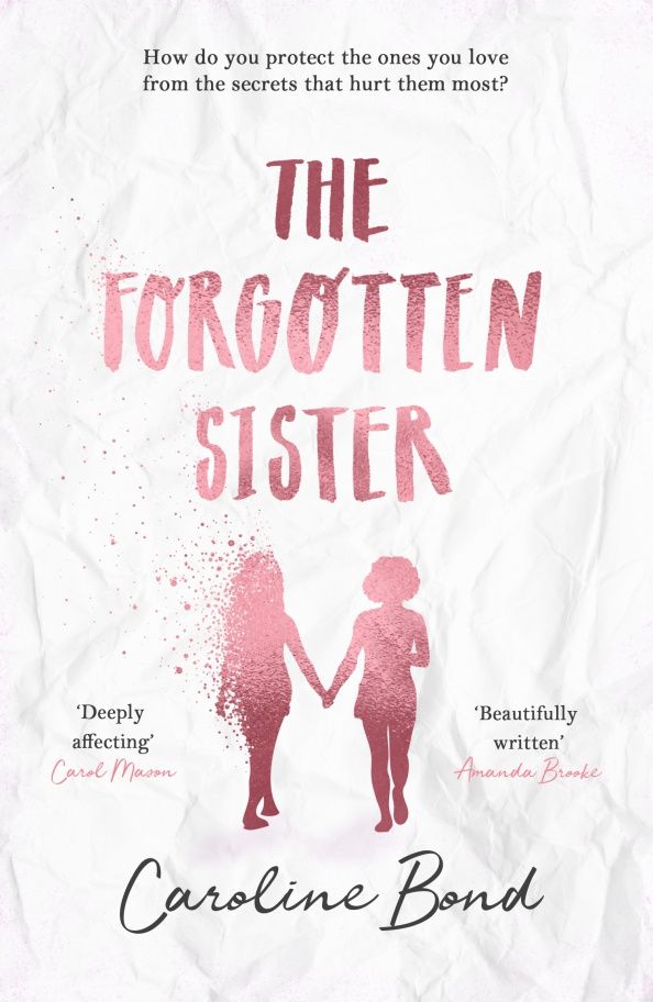 Caroline Bond: The Forgotten Sister