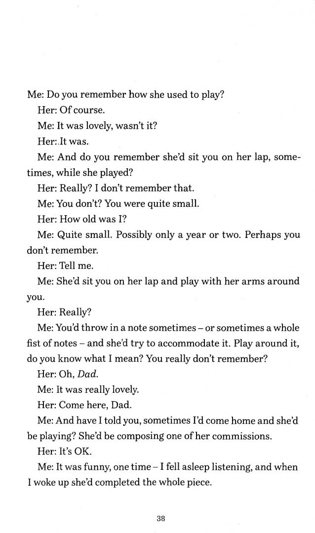 Anthony Good: Kill. Redacted