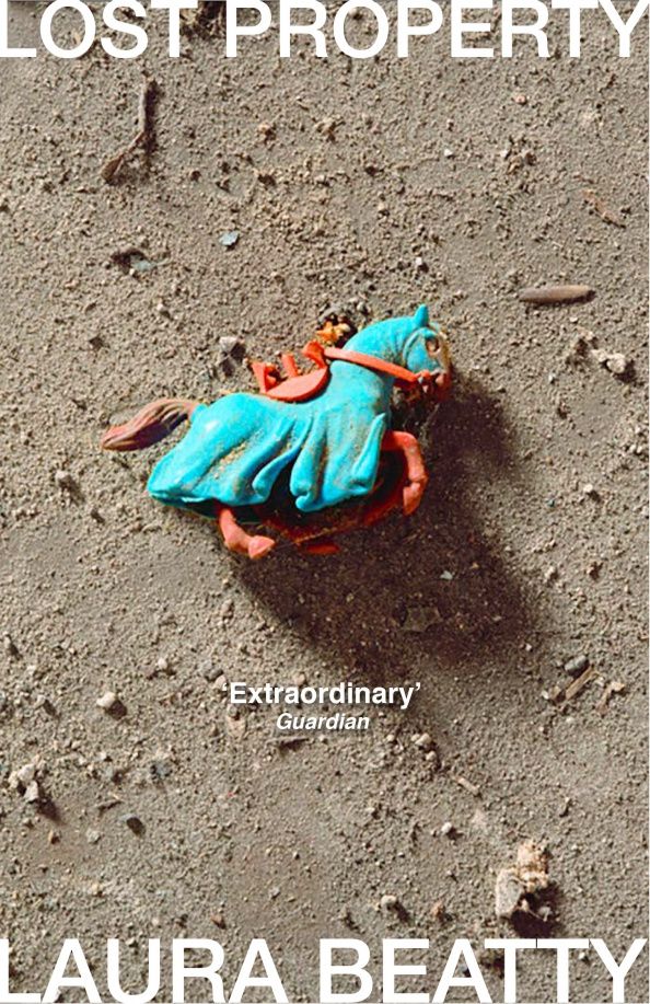 Laura Beatty: Lost Property