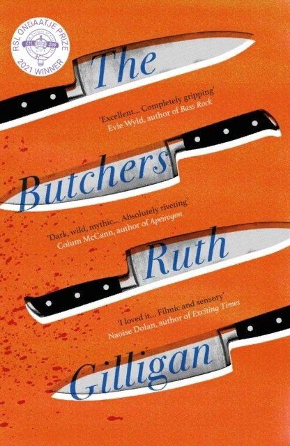 Ruth Gilligan: Butchers