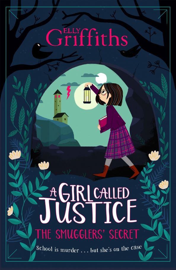 Elly Griffiths: The Smugglers' Secret
