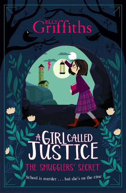 Elly Griffiths: The Smugglers' Secret