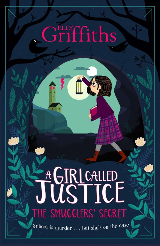 Elly Griffiths: The Smugglers' Secret