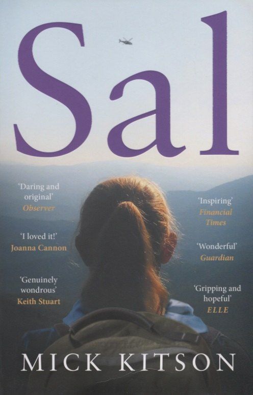 Мик Китсон: Sal
