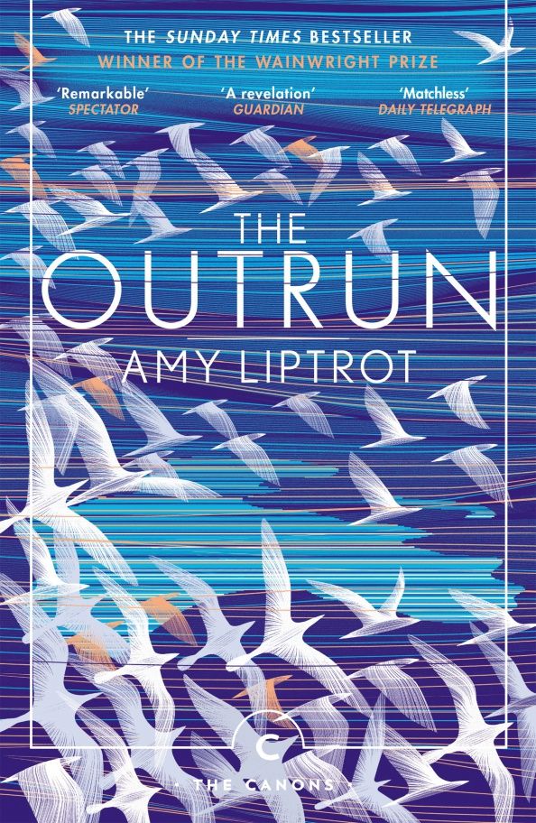 Amy Liptrot: The Outrun