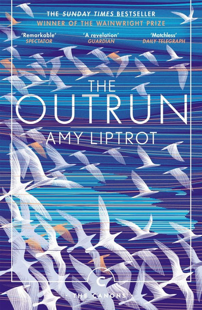 Amy Liptrot: The Outrun