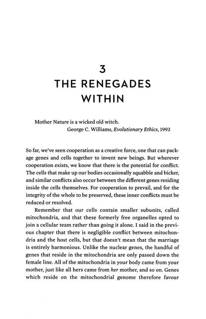 Nichola Raihani: The Social Instinct. How Cooperation Shaped the World
