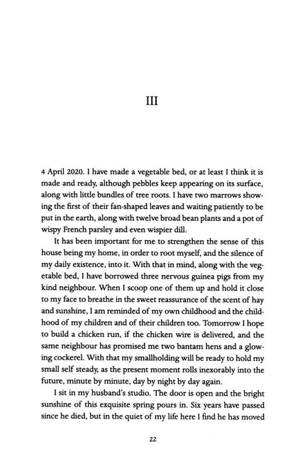 Julia Blackburn: Dreaming the Karoo. A People Called the /Xam