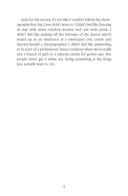 Cristina Morales: Easy Reading