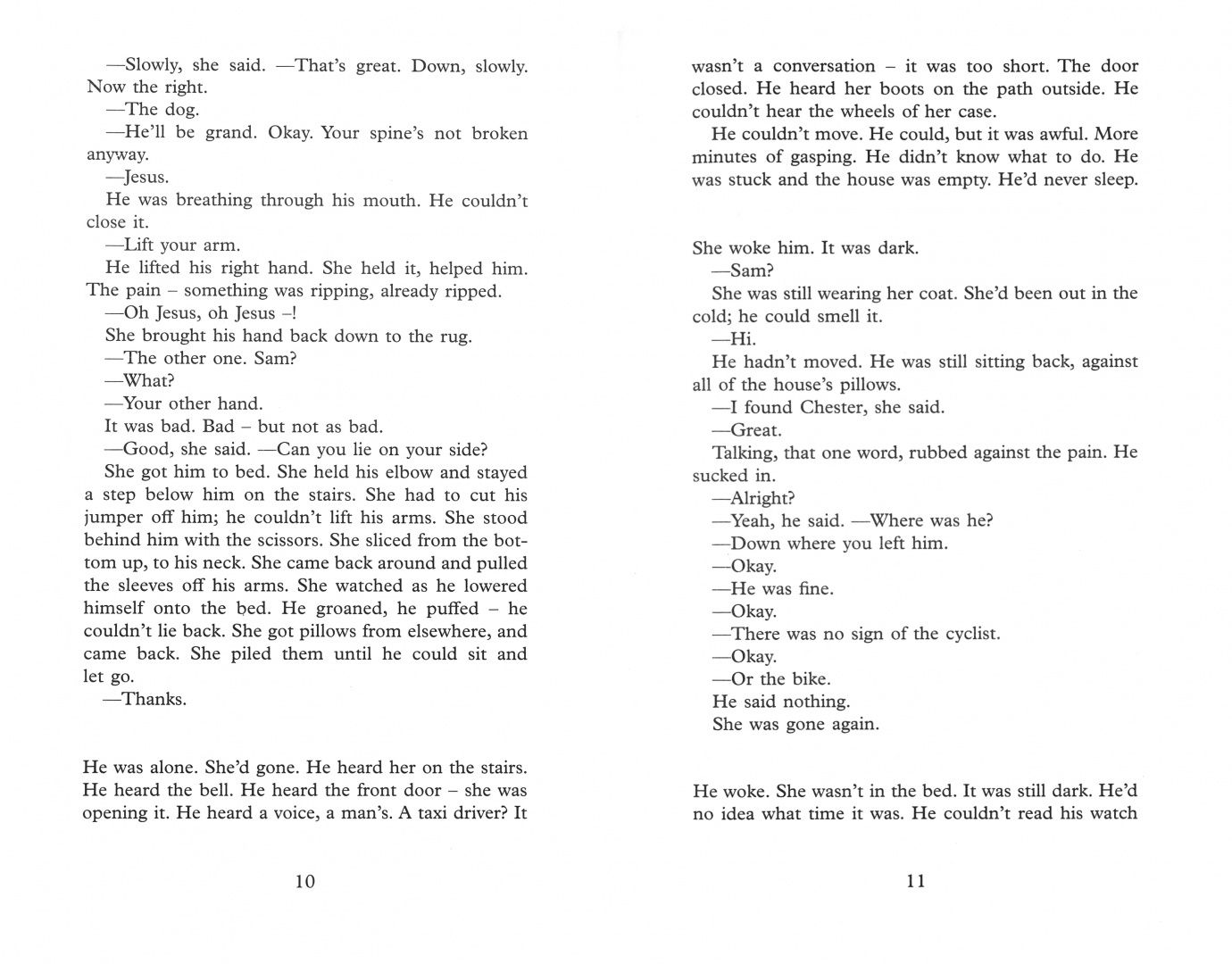 Roddy Doyle: Life Without Children. Stories