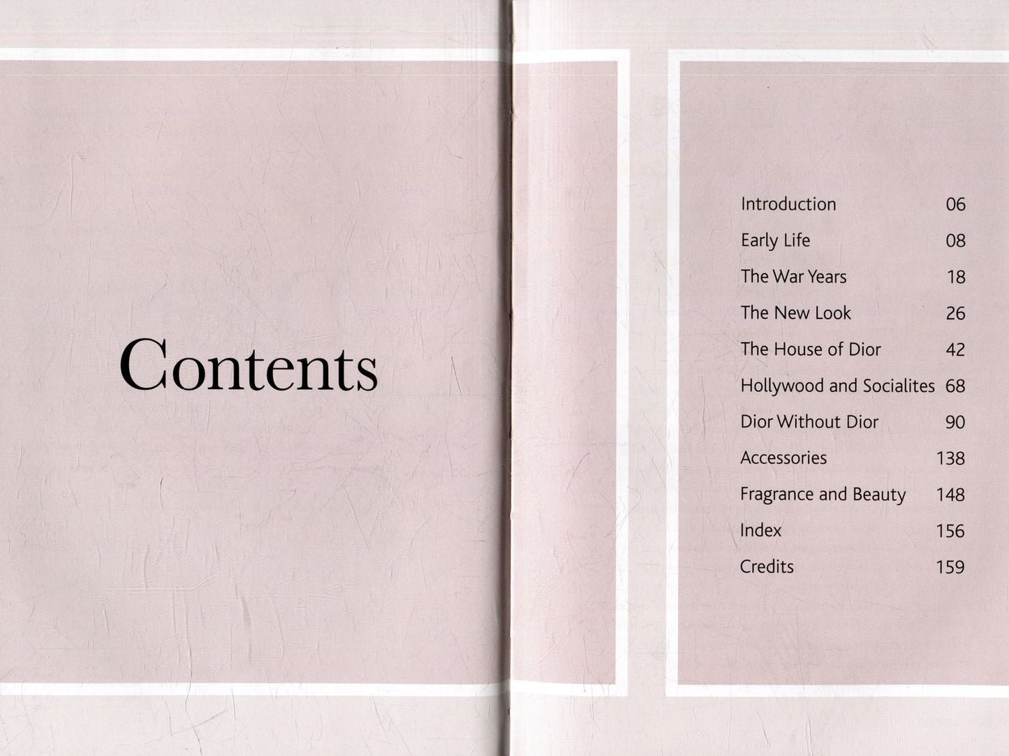 Karen Homer: The Little Book of Dior: The Story of the Iconic Fashion House