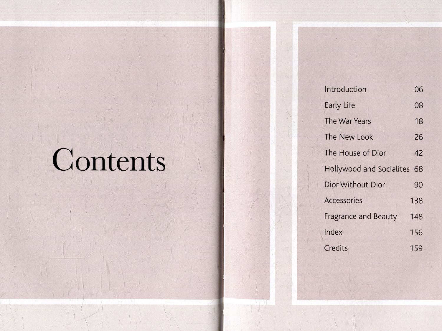 Karen Homer: The Little Book of Dior: The Story of the Iconic Fashion House