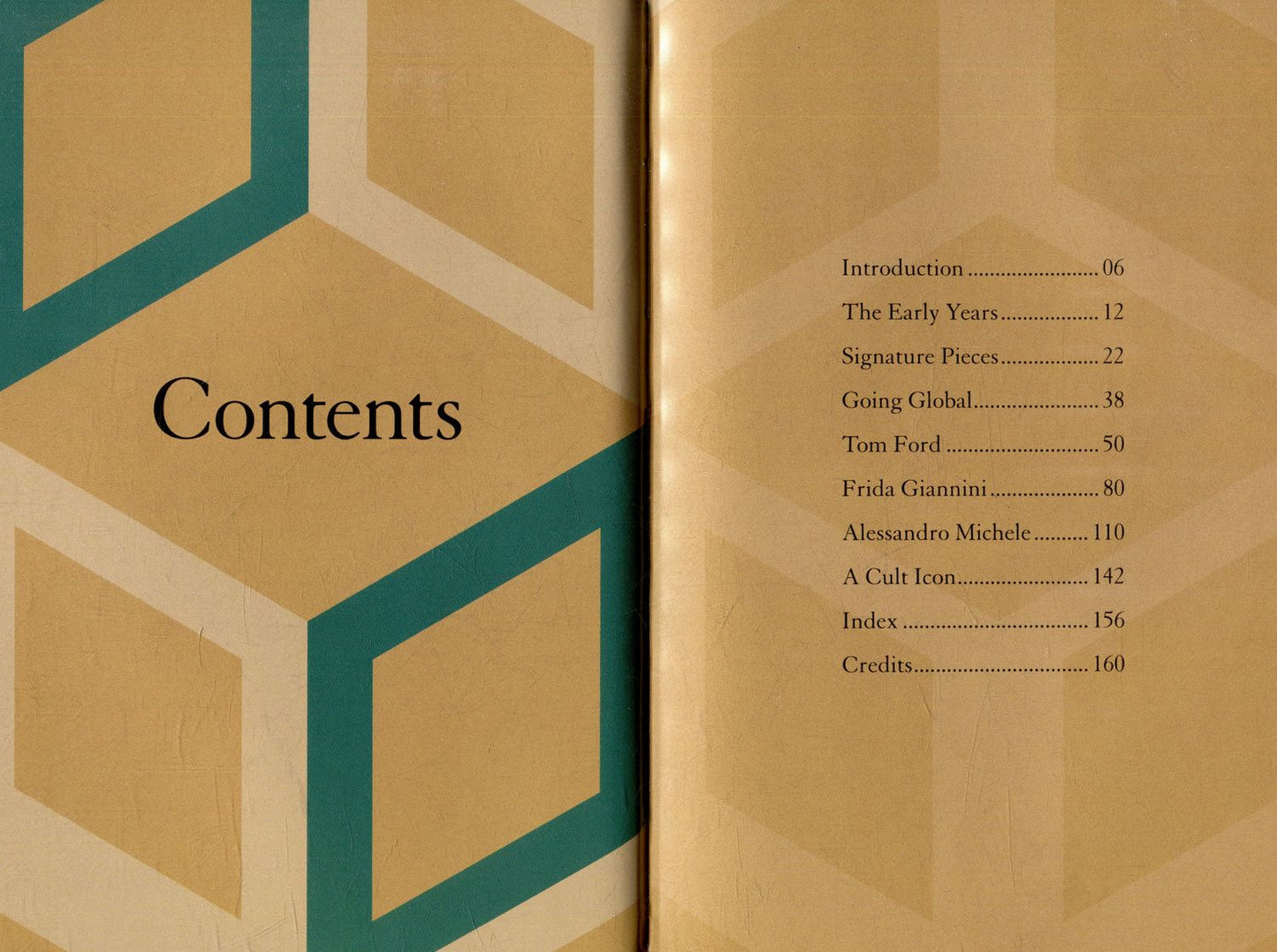 Karen Homer: The Little Book of Gucci: The Story of the Iconic Fashion House